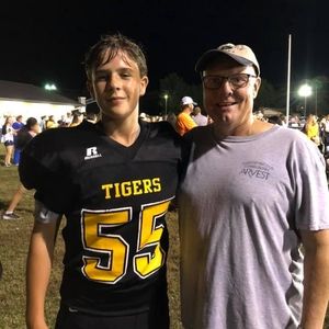 Meet your Posher, Layne